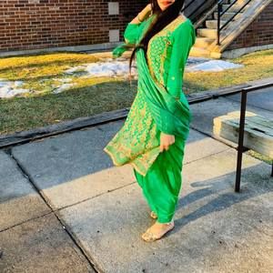 Meet your Posher, Arshdeep